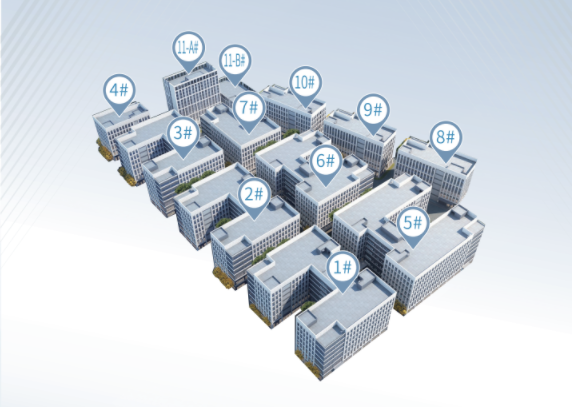 7号楼